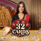 Bàn 32 Baraha trong sảnh x881 casino trực tiếp