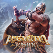 Asgardian Trỗi Dậy trên x881