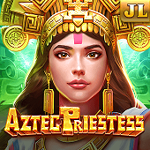 Nữ Tế Aztec của x881 nóng