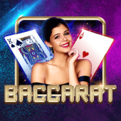 Bàn Baccarat B của x881 casino trực tiếp