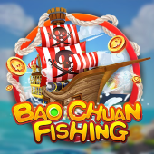 Câu Cá Bao Chuan của x881