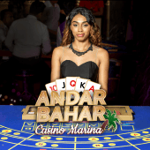 Bàn Casino Marina Andar Bahar của x881