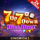 Song Ca Xúc Xắc trên x881
