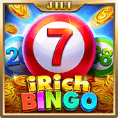 Bingo Irich máy x881 slot