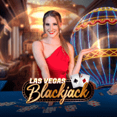 Blackjack Las Vegas của x881