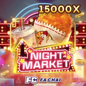 Chợ Đêm nổ hũ trên x881