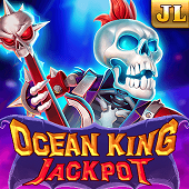 Vua Đại Dương Jackpot của x881