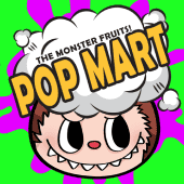 Popmart máy x881 slot