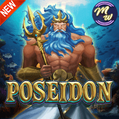 Poseidon nổ hũ trên x881