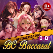 Baccarat Blockchain Sexy B B của x881